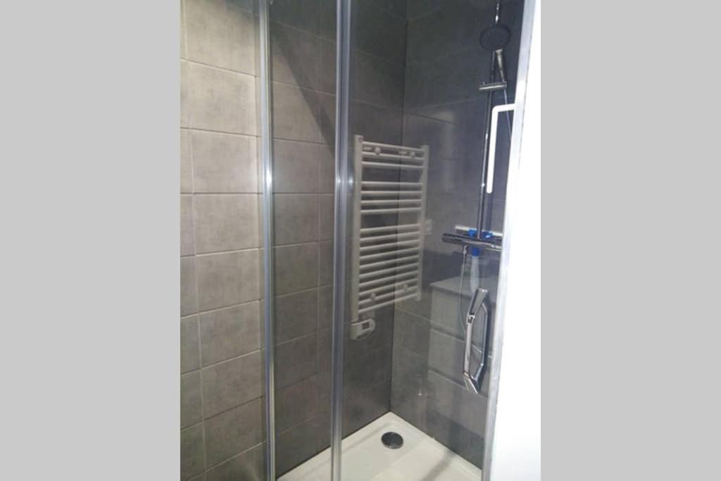 Moneghetti Apartment โบโซเลย ภายนอก รูปภาพ