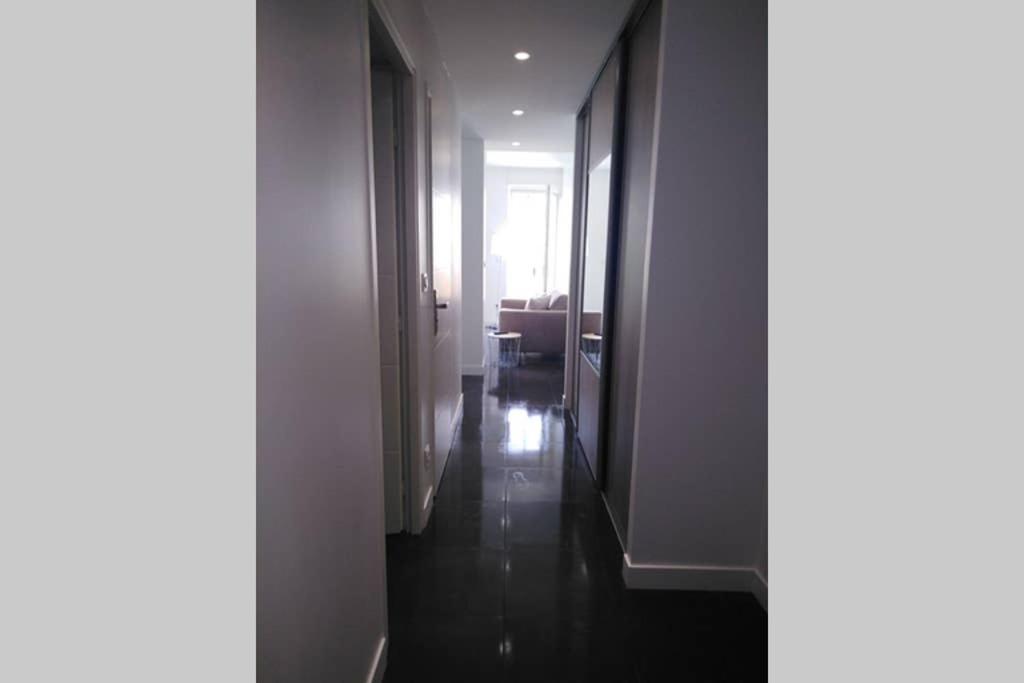 Moneghetti Apartment โบโซเลย ภายนอก รูปภาพ