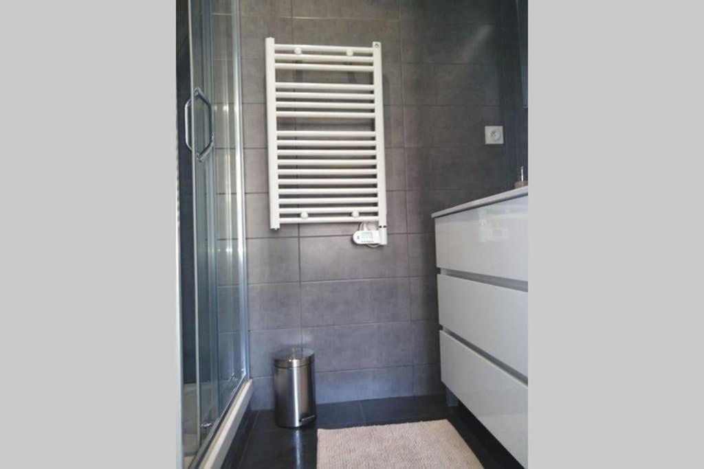 Moneghetti Apartment โบโซเลย ภายนอก รูปภาพ