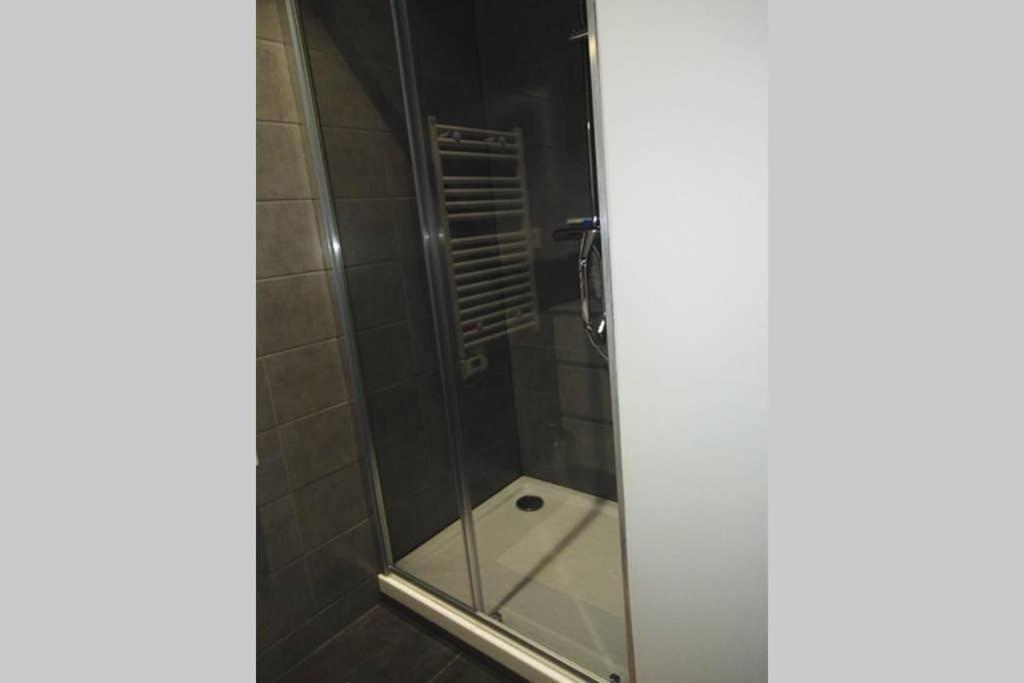 Moneghetti Apartment โบโซเลย ภายนอก รูปภาพ
