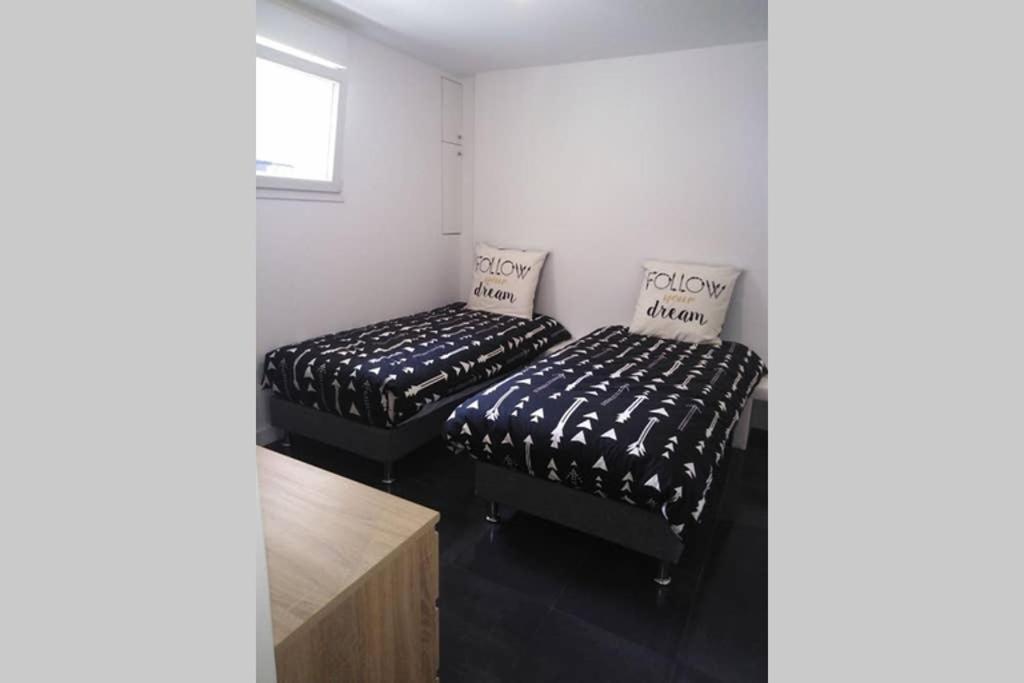 Moneghetti Apartment โบโซเลย ภายนอก รูปภาพ