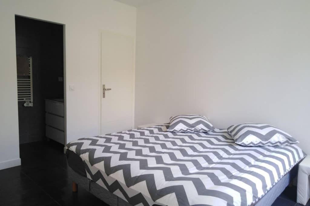 Moneghetti Apartment โบโซเลย ภายนอก รูปภาพ